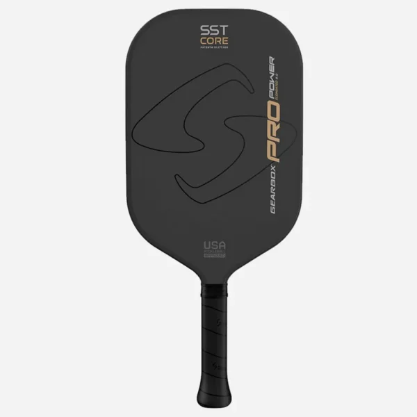 Gearbox Pro Power Elongated Pickleball Paddle
